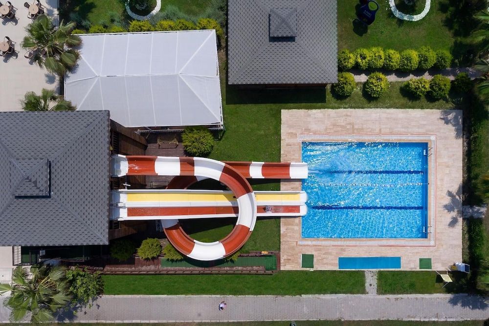 Armas Life Belek 1