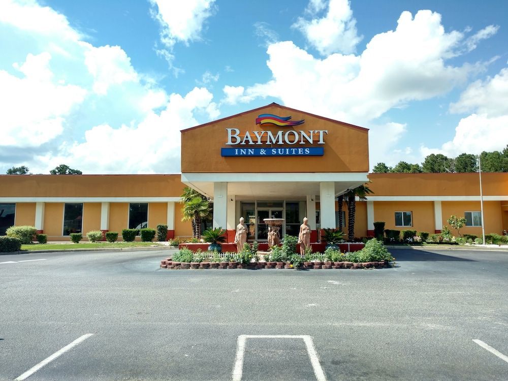 Baymont by Wyndham Walterboro 1