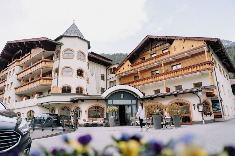 Alpinresort Stubaierhof 4S 1