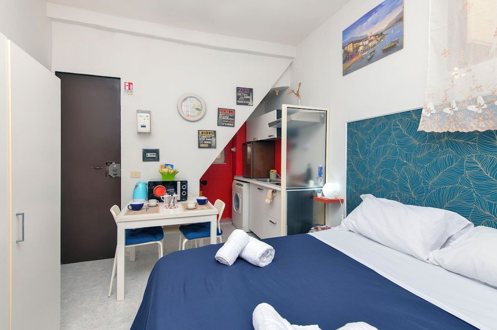 Palazzo Pistorius Case Vacanza 2
