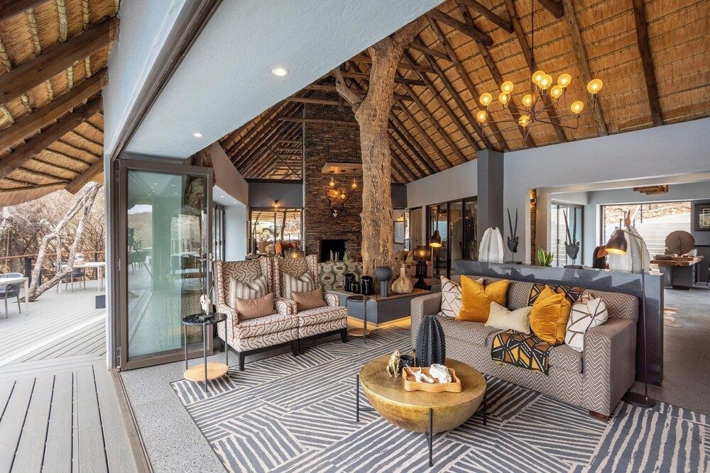Tuningi Safari Lodge 1