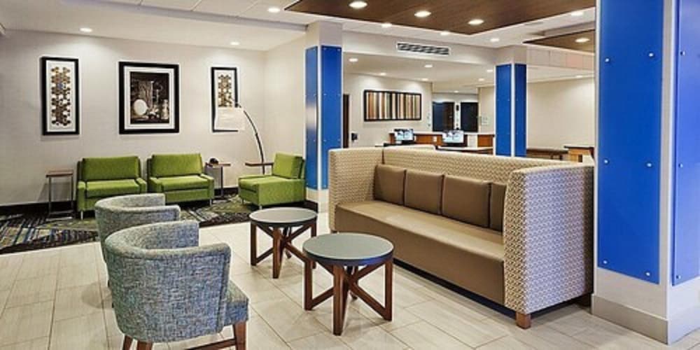 Holiday Inn Express & Suites GRIFFIN by IHG 1