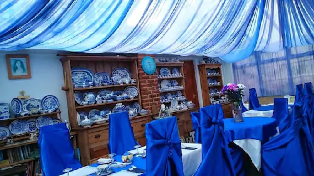 Shiralee Bed & Breakfast 1
