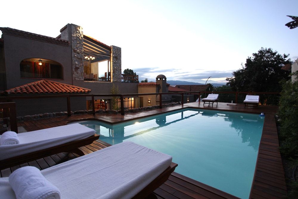 Kkala Boutique Hotel 1