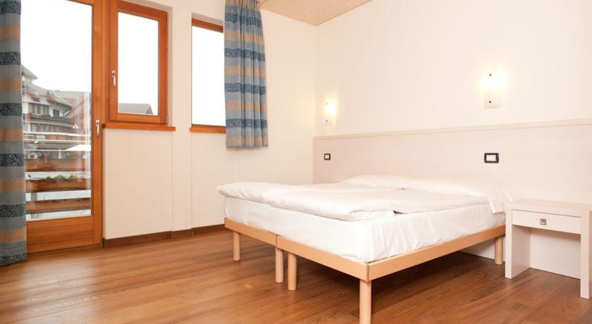 Bio Hotel Benny 1