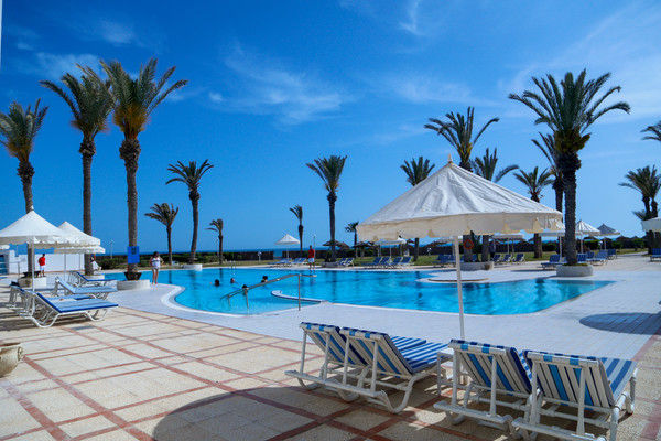 Hôtel Club Framissima Al Jazira Beach & Spa 1