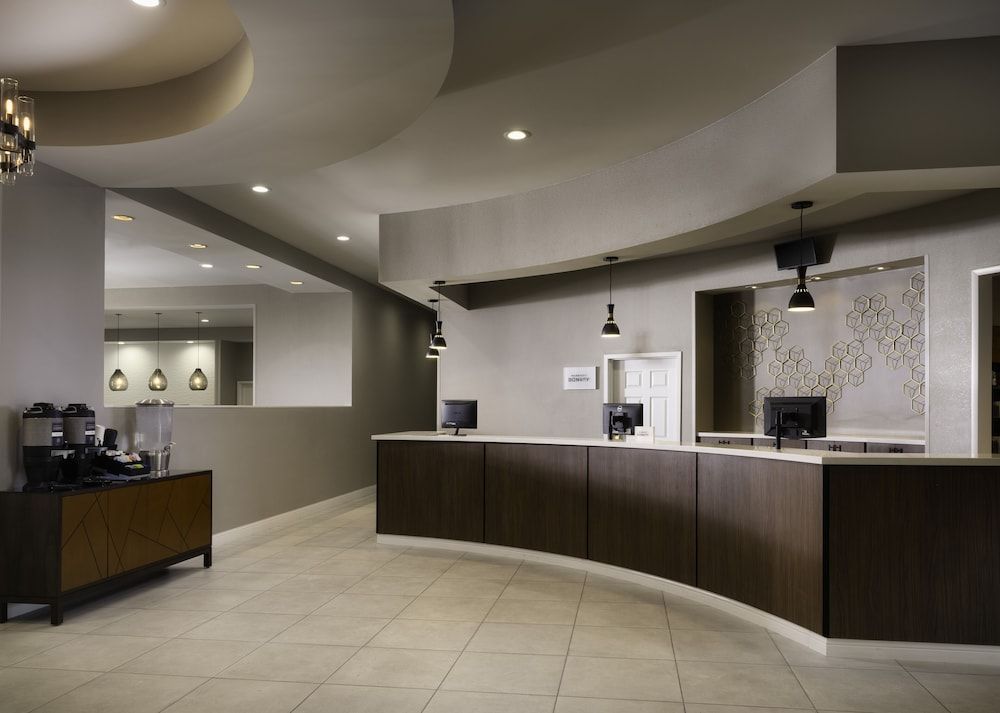 Residence Inn by Marriott Anaheim Resort Area/Garden Grove 2
