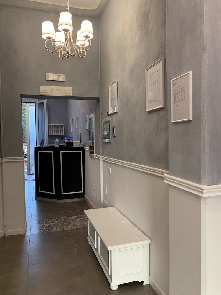 Villa Giovanna Citylife Milano 2