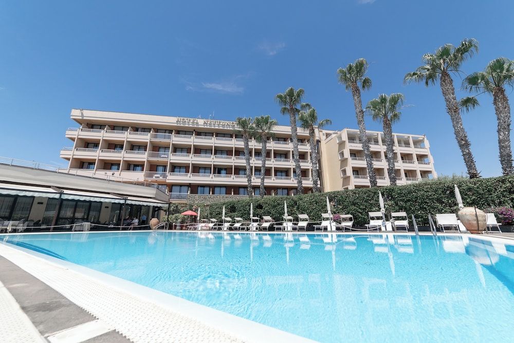 Hotel Nettuno 1
