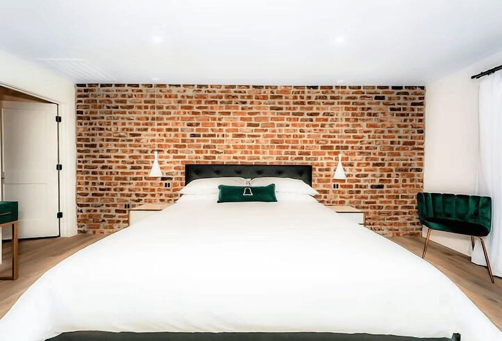 Bell Mare Hotel 2