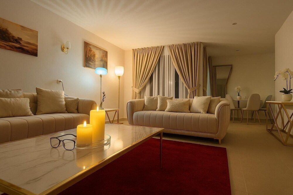 One Lux Stay near Antwerp Central 1