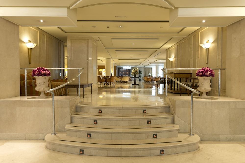 Hotel Sevilla Center 2