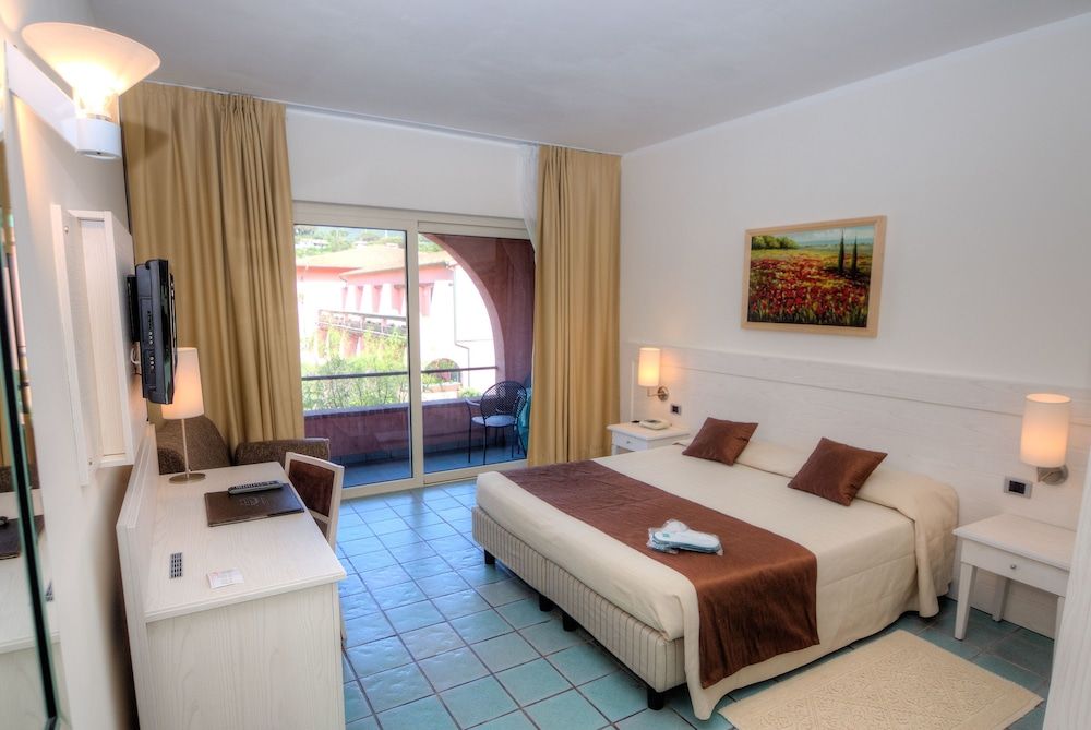 Hotel Del Golfo 2