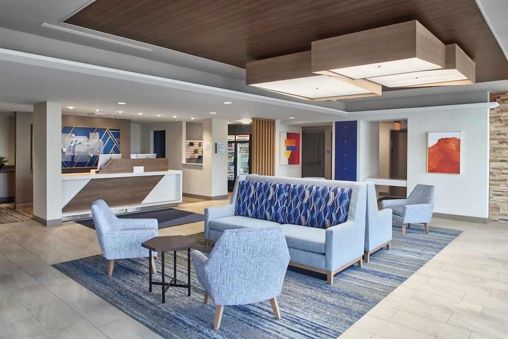 Holiday Inn Express AKRON NW - FAIRLAWN by IHG 2