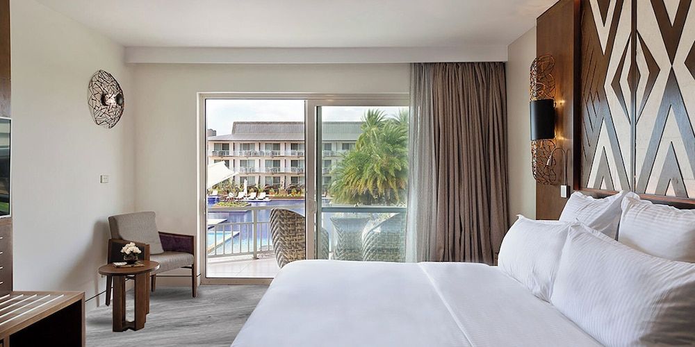 Crowne Plaza Fiji Nadi Bay Resort & Spa by IHG 2
