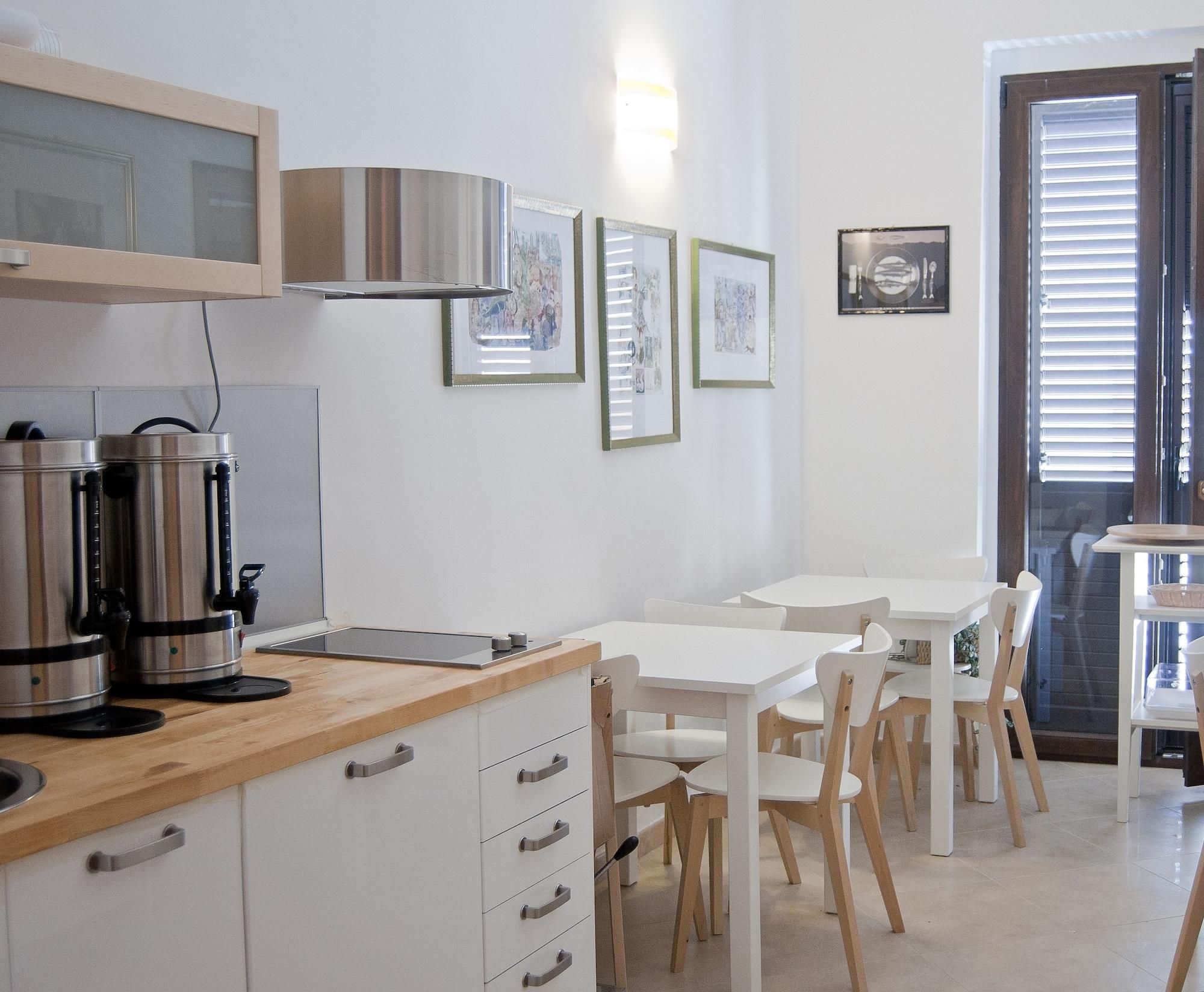 La Corte degli Spada - Borgo Antico del Salento 2
