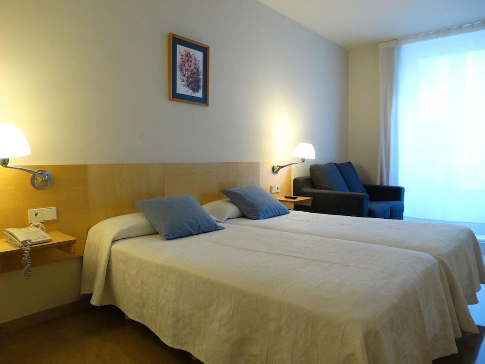 Hotel Rambla 1