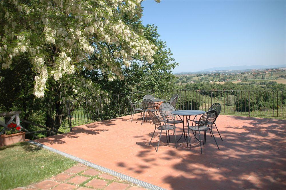 La Casa Delle Querce 2