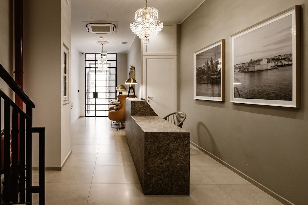 The Sliema Suites 1