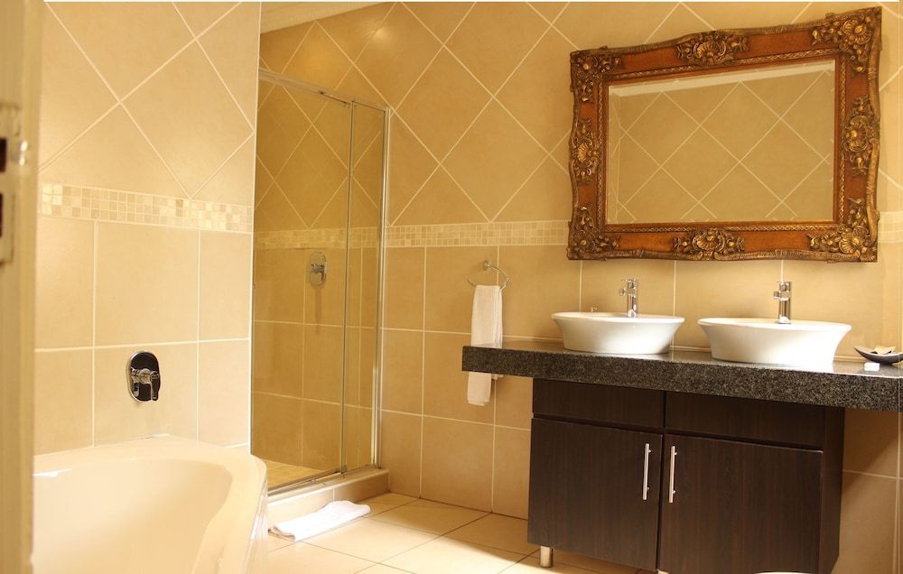 La Barune Guest House 2