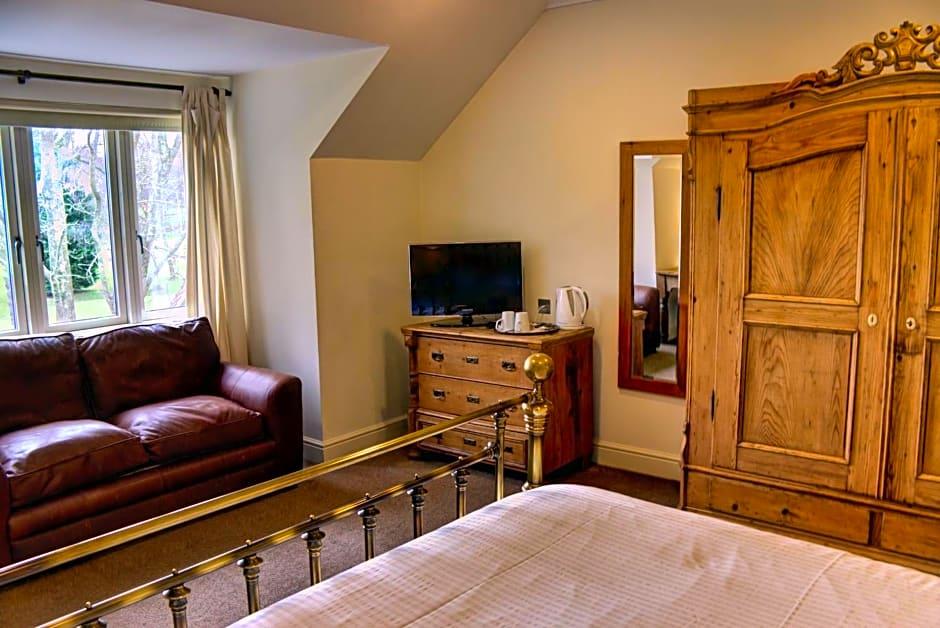 Sedlescombe Golf Hotel 1