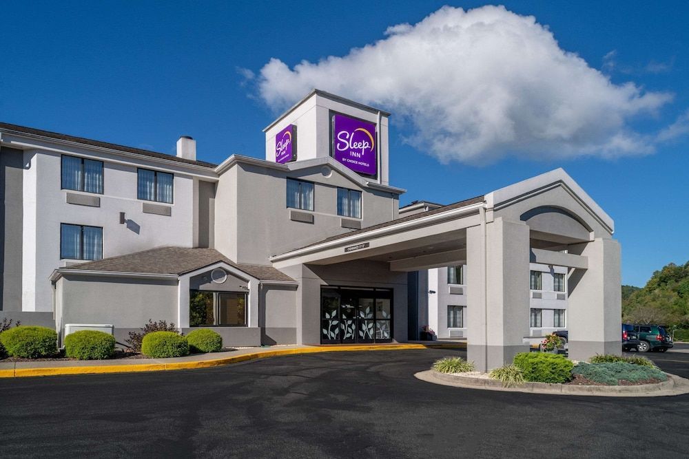 Sleep Inn Charleston North 1