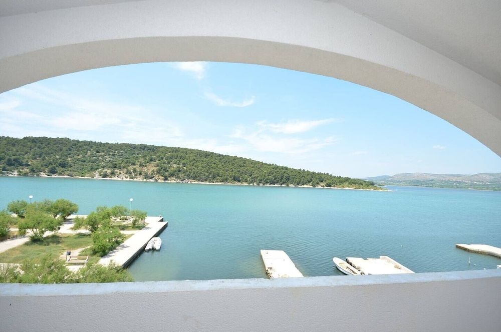 Bordeaux - Šibenik - Apartments Zlatko - Šibenik