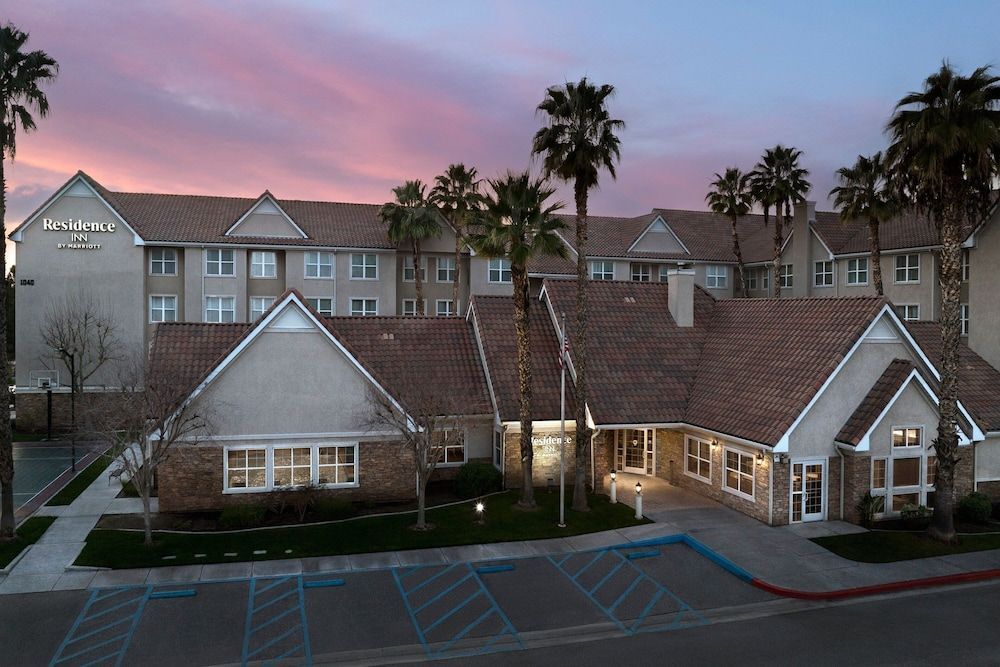 Residence Inn by Marriott San Bernardino 1