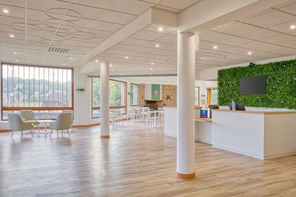 Les Hameaux De Lozere Sure Hotel Collection by Best Western 2
