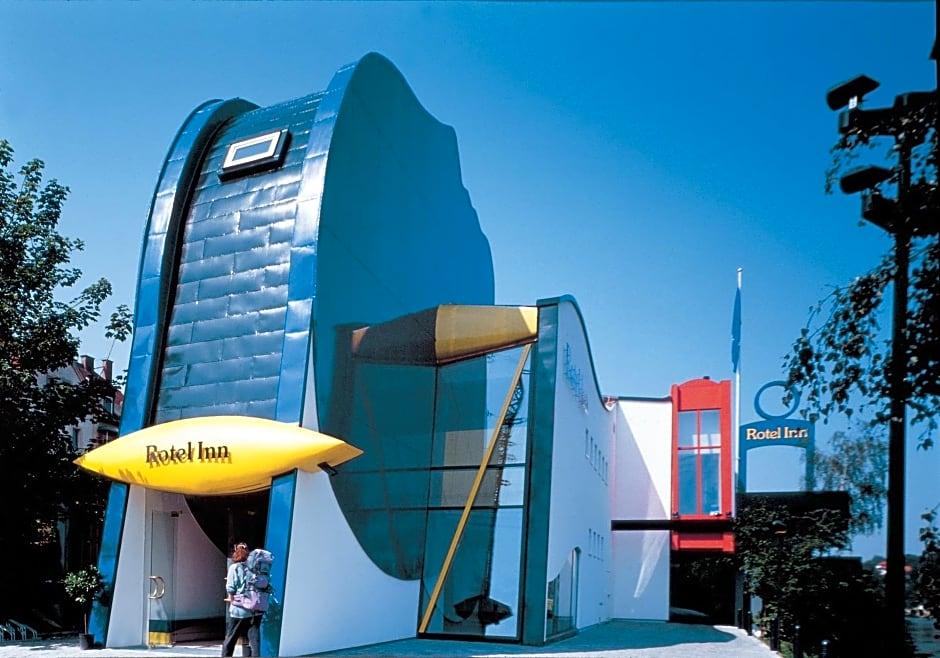 Rotel Inn 2