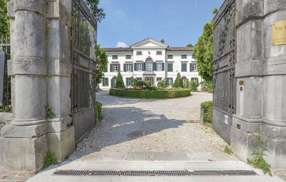 Villa Di Tissano 1