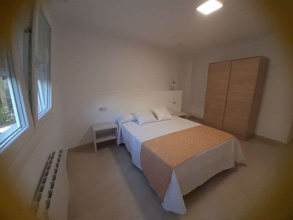 Apartamentos Costas de Bueu 2