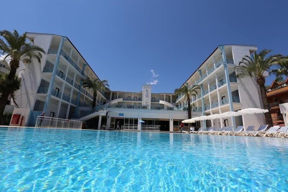 Anita Dream Otel 1