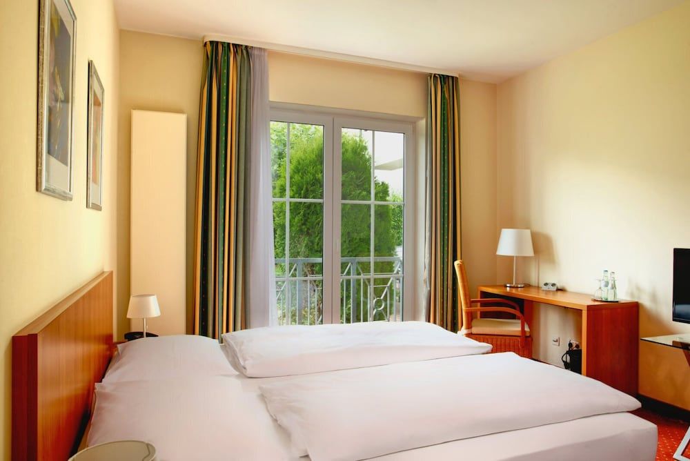 Hotel Zielonka 2