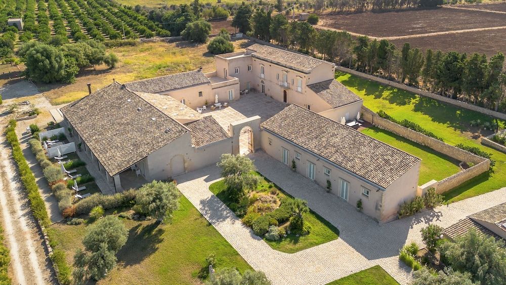 Ballium Luxury Relais 1