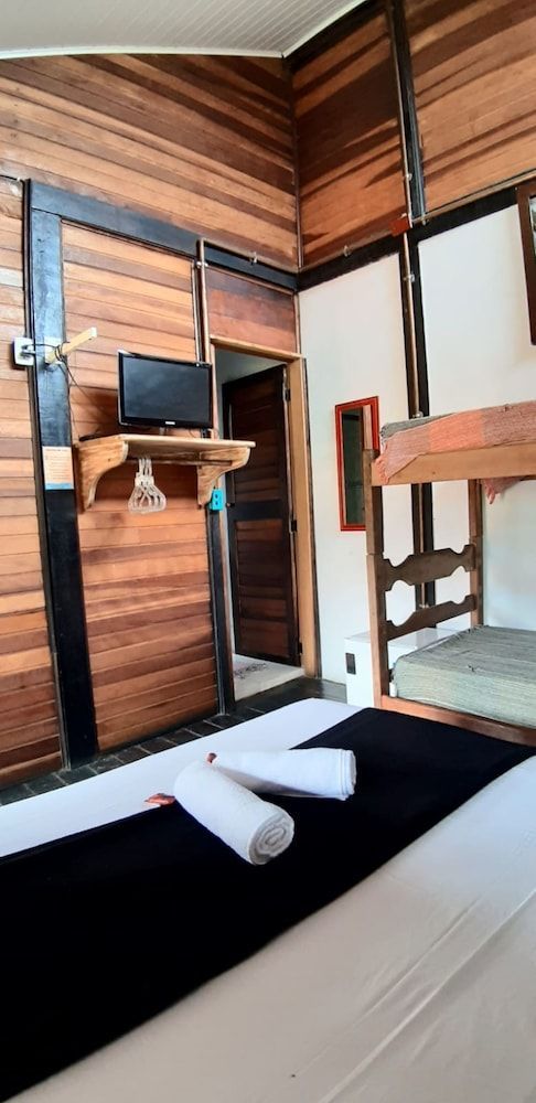 Hostel Sereia do Mar 2