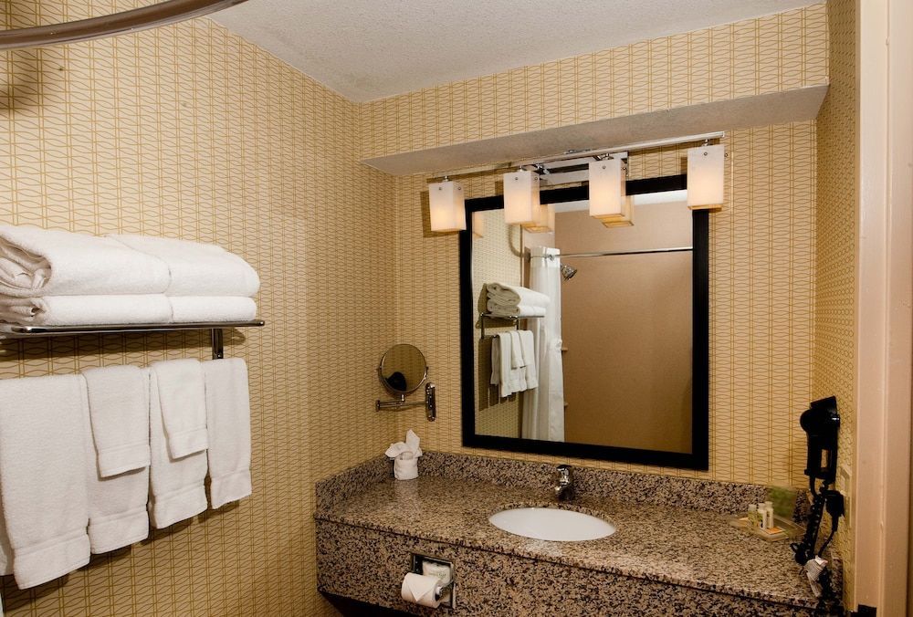 Holiday Inn ST. LOUIS ARPT WEST-EARTH CITY by IHG 2