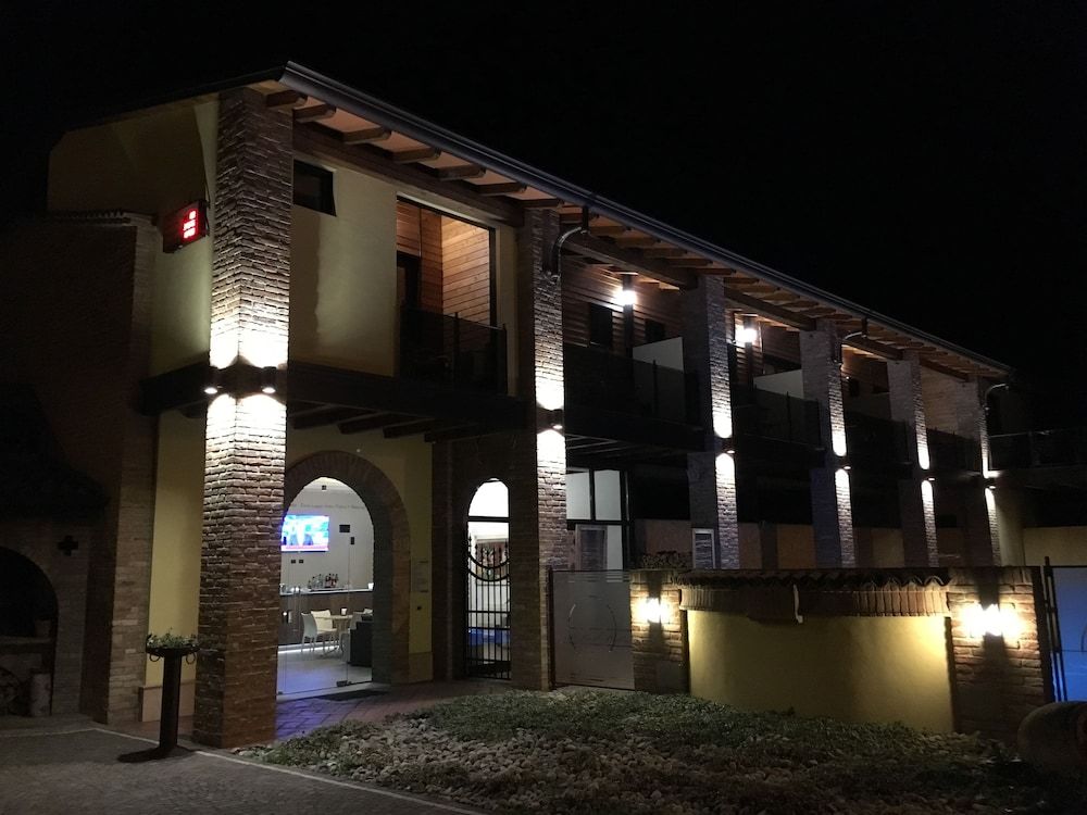 Luna Residence Hotel 1