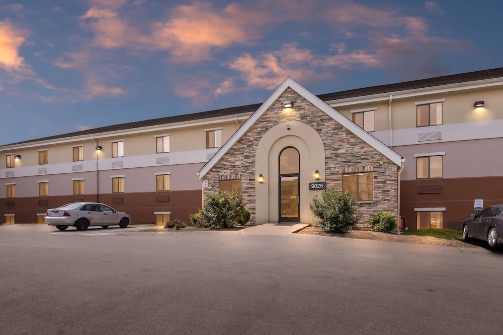 Suburban Studios Brentwood - Nashville 1