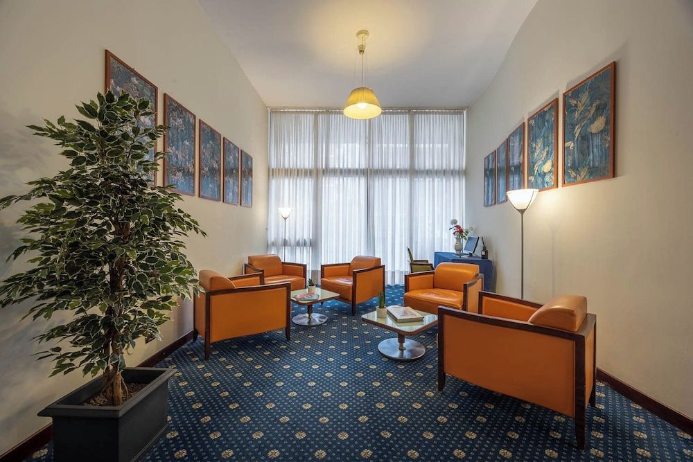 iH Hotels Milano Eur - Trezzano sul Naviglio 2