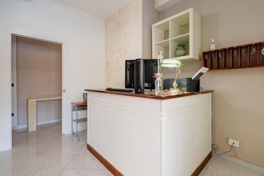 Piccolo Hotel Villa Rosa 2
