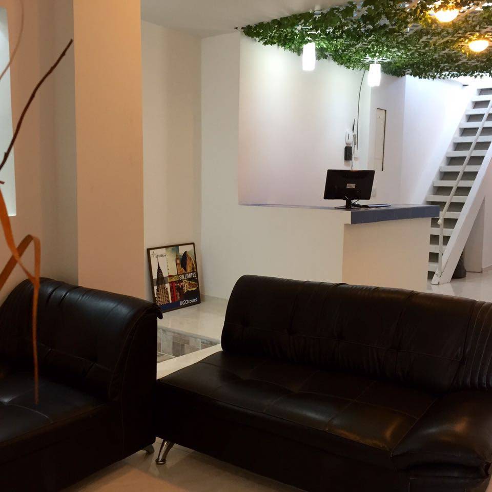 Apartahotel Limsor 1