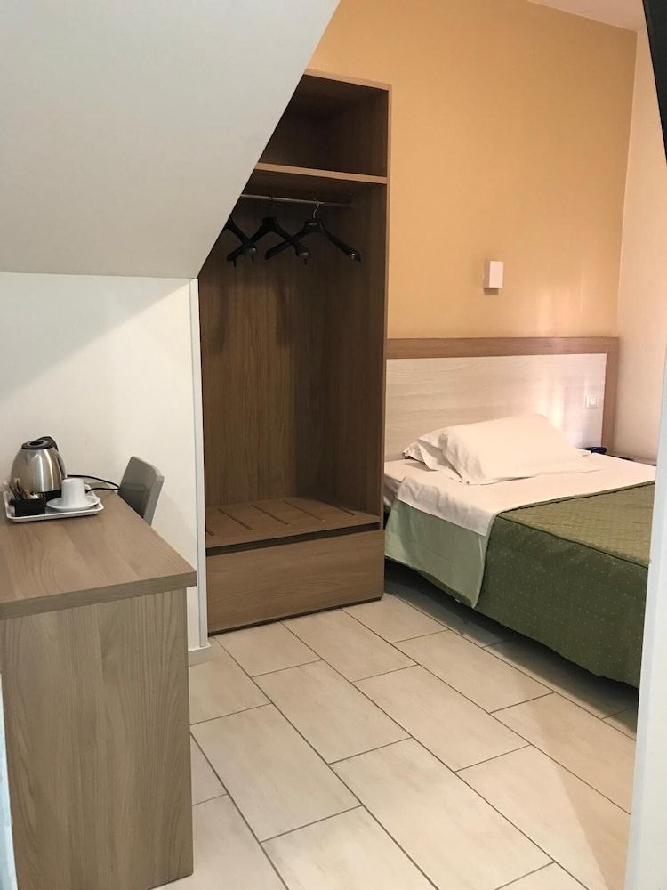 Hotel 26 2