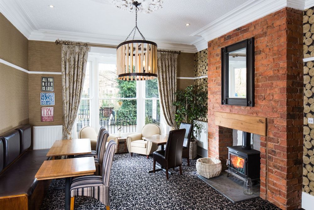 Hedley House Hotel Wellness and Spa 2