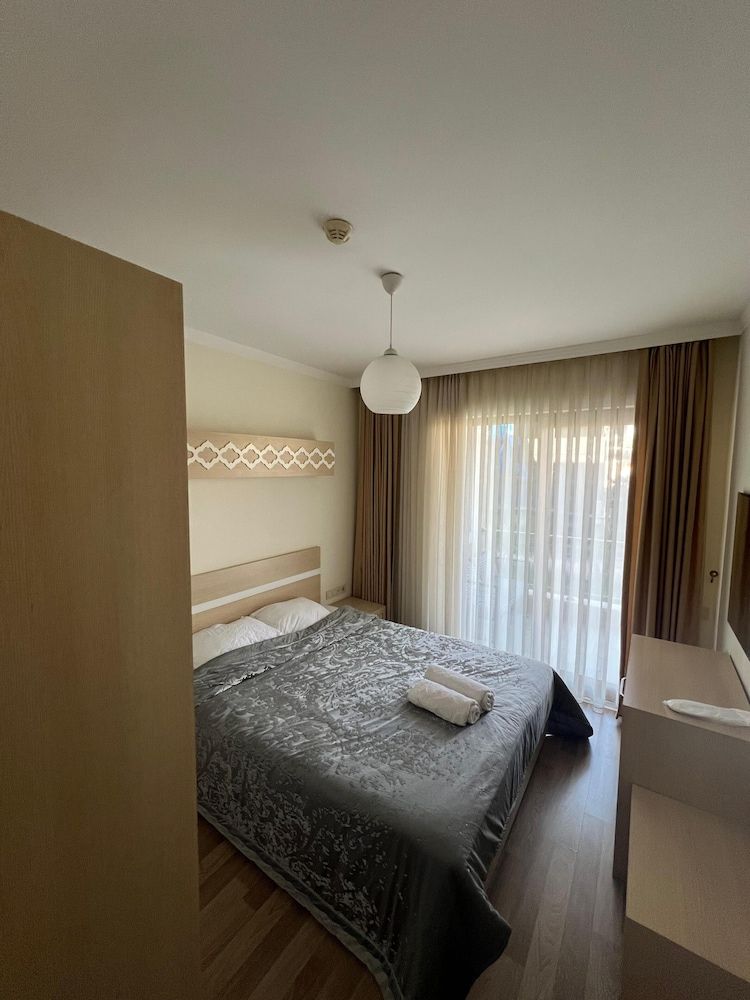 Kemer Rich Suit Hotel 2