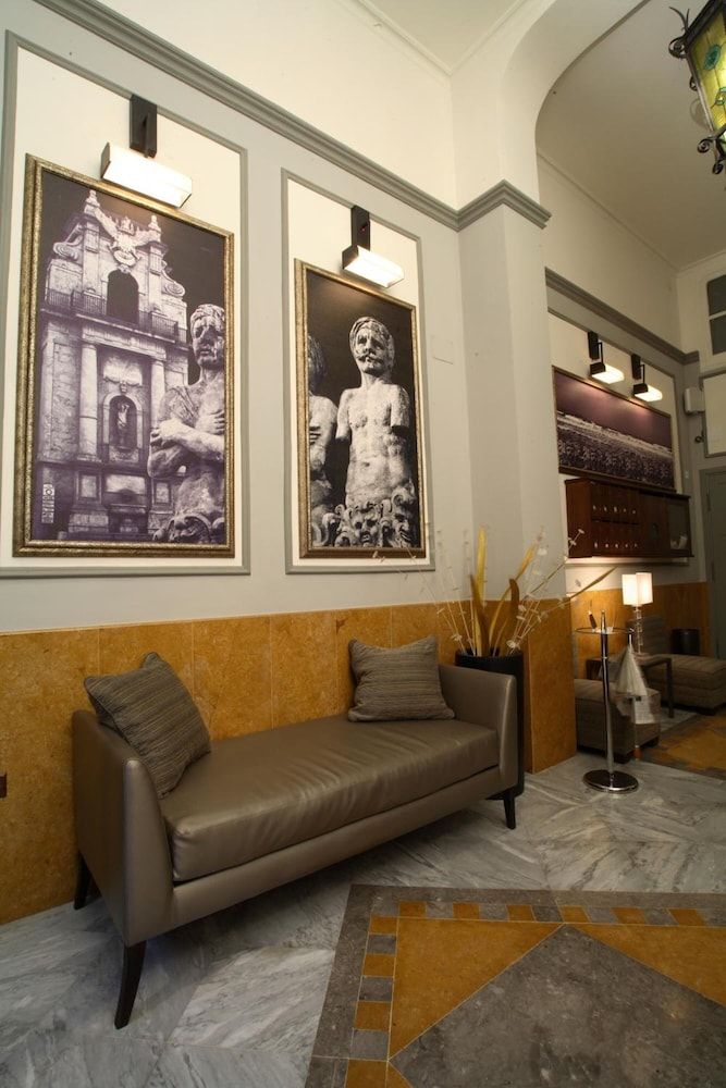 Hotel Ambasciatori 2