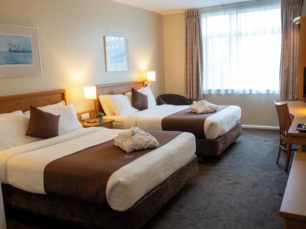 Future Inn Plymouth 1