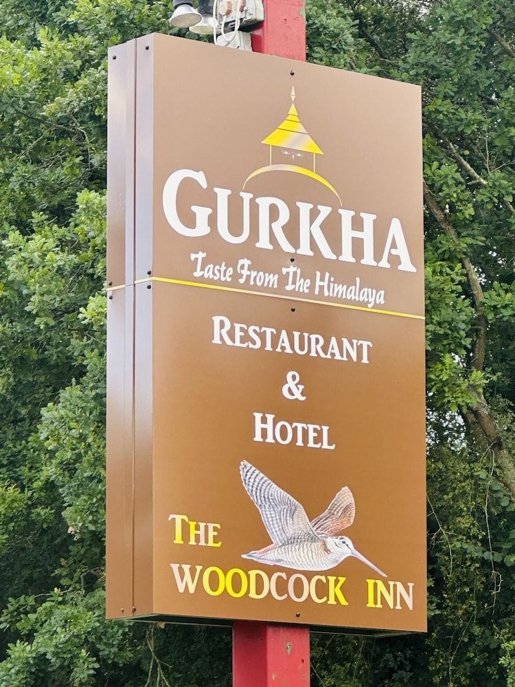 Woodcock Inn 1