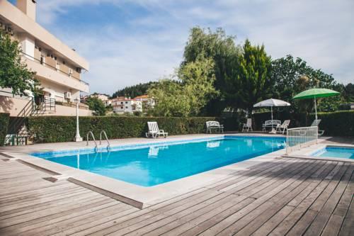 Hotel Larverde 1