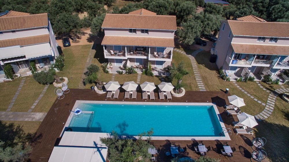 Summer Dream Lefkas 1